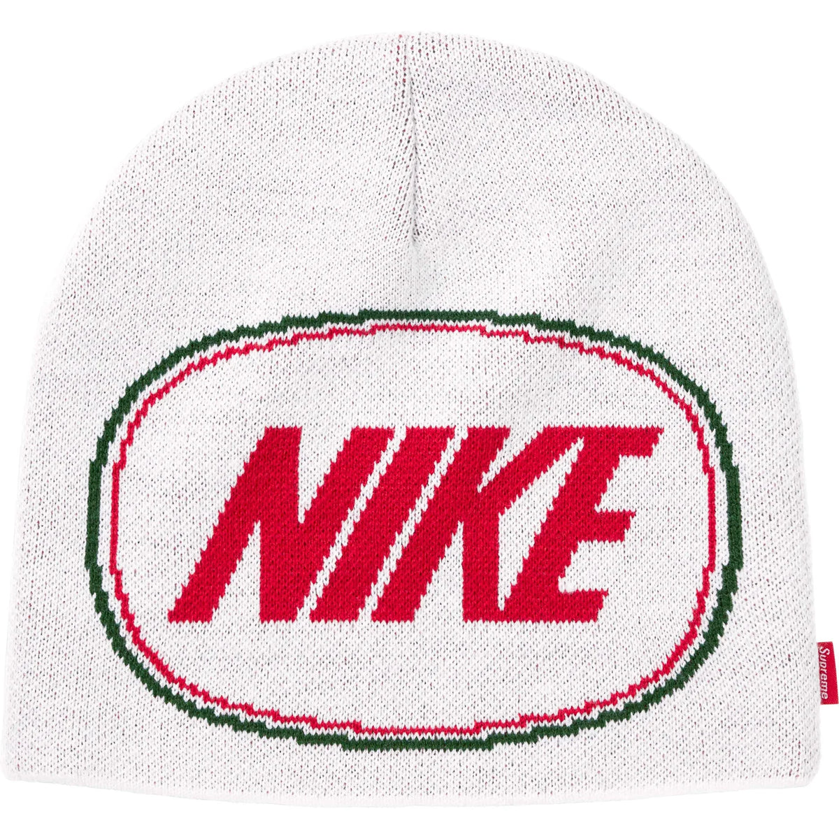 Supreme Nike Oval Beanie (FW26)