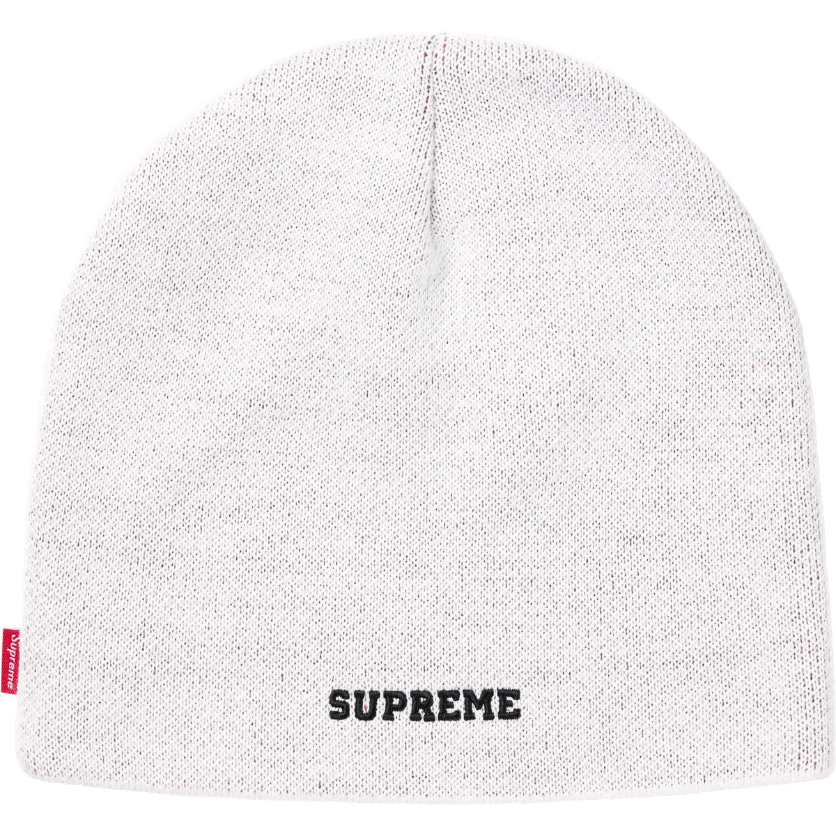 Supreme Nike Oval Beanie (FW26)
