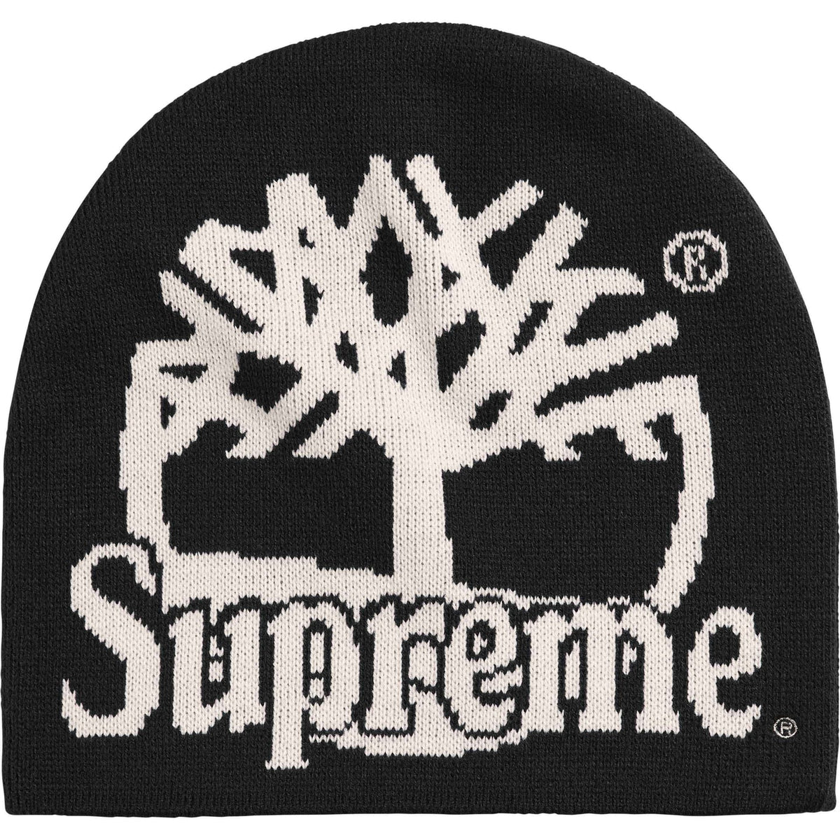 Supreme Timberland Beanie (FW26)