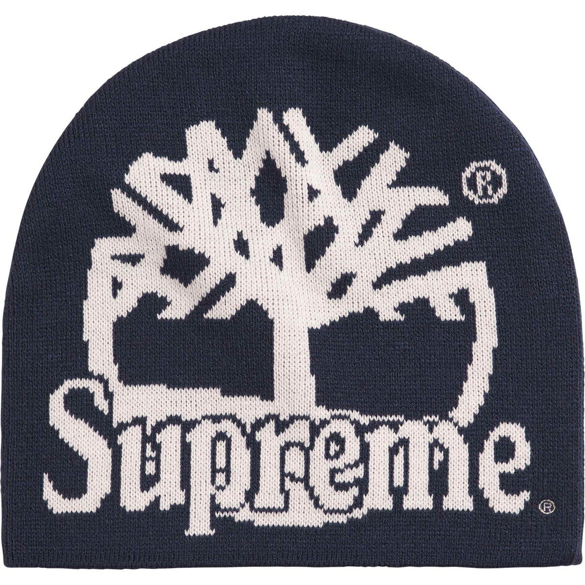 Supreme Timberland Beanie (FW26)