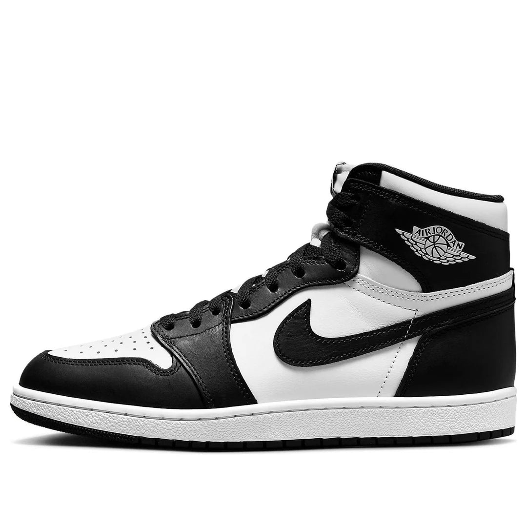 BQ4422 001 Jordan 1 Retro High 85 Black White (2023) [NO BOX]