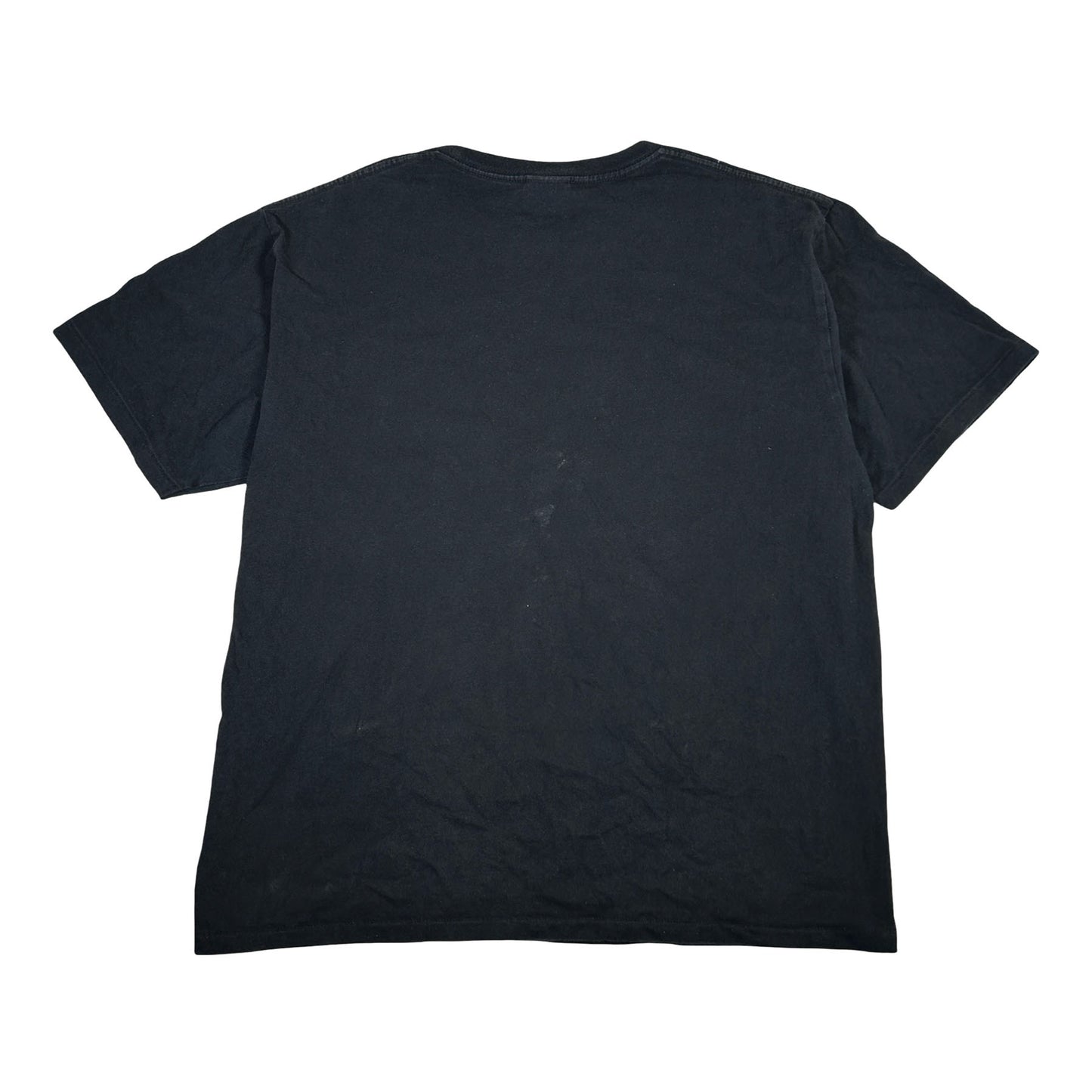 A Bathing Ape Captain Ape Crossbone T Shirt [USED] - 2XL (Used)