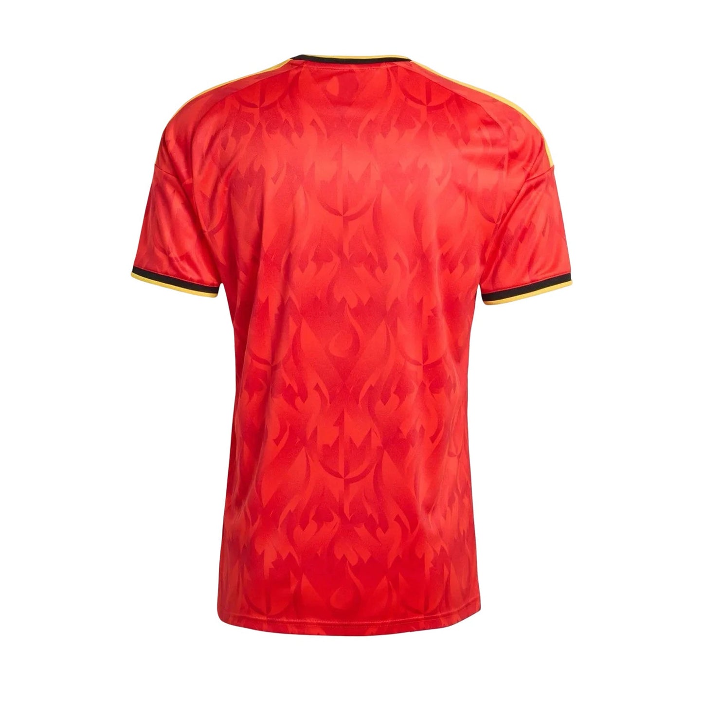 Adidas Belgium 26 Home Jersey