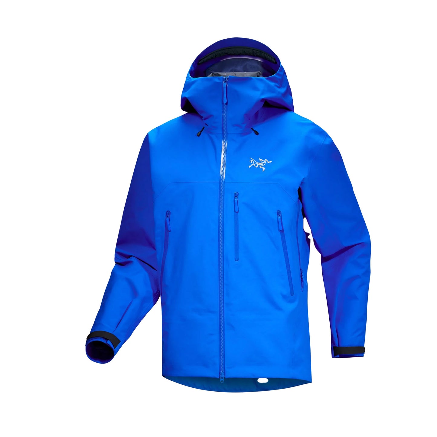 Arc'teryx Blue Beta SV Jacket Men's