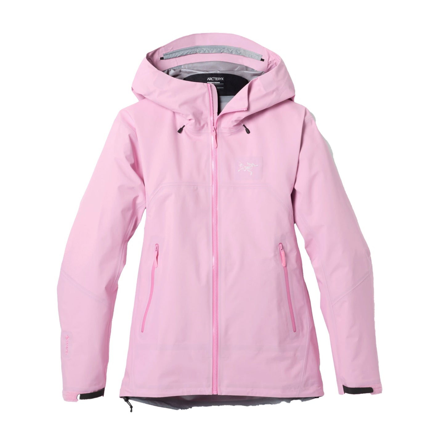 Arc'teryx Beta SV Jacket Women's Pink