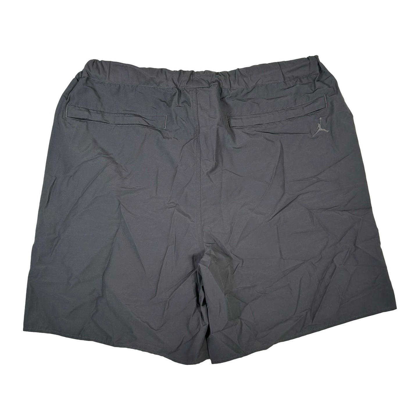 Jordan BIKE AIR x Nigel Sylvester Bike Shorts Black [USED] - M (Used)