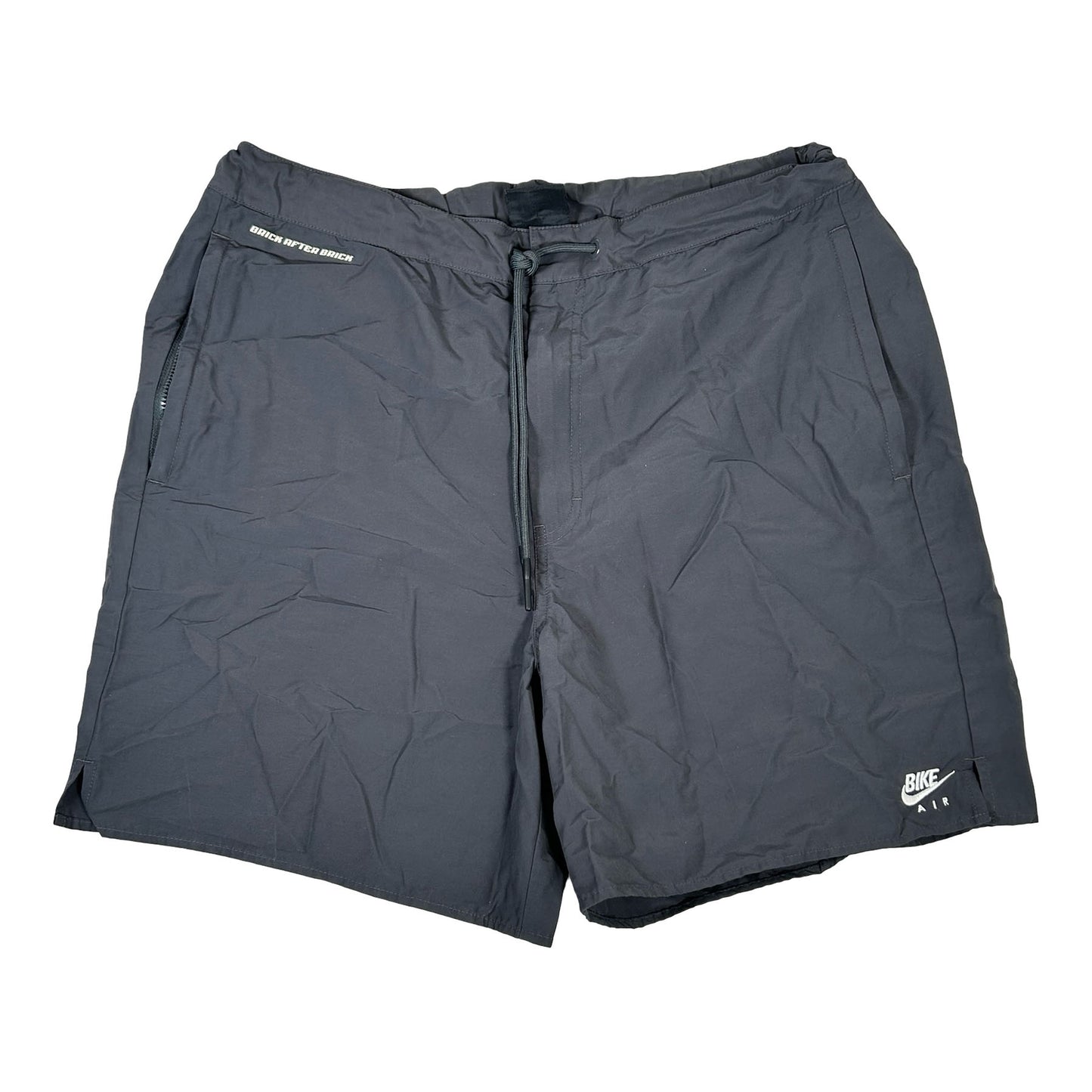 Jordan BIKE AIR x Nigel Sylvester Bike Shorts Black [USED] - M (Used)