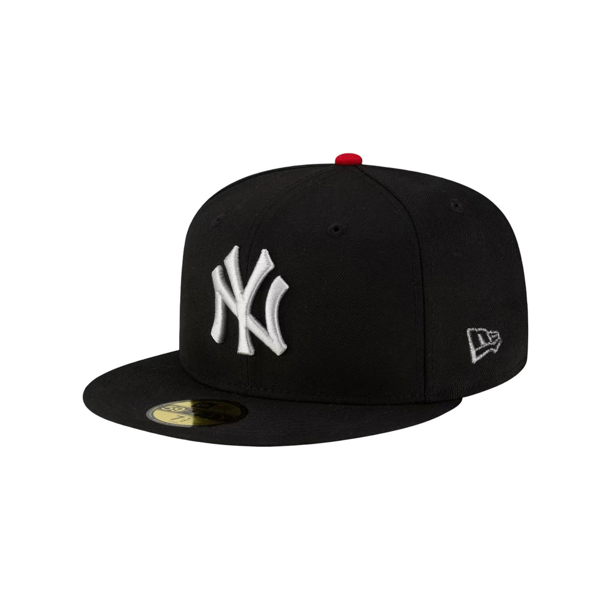 New York Yankees New Era x Nigel Sylvester Black 2000 Subway Series Complex-Con