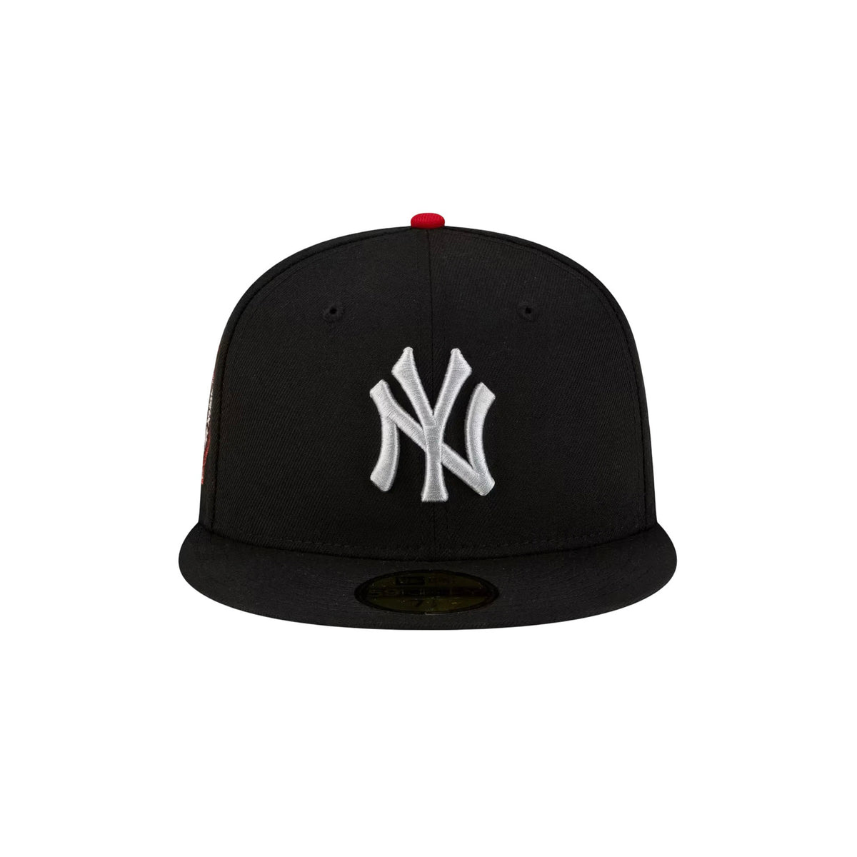 New York Yankees New Era x Nigel Sylvester Black 2000 Subway Series Complex-Con