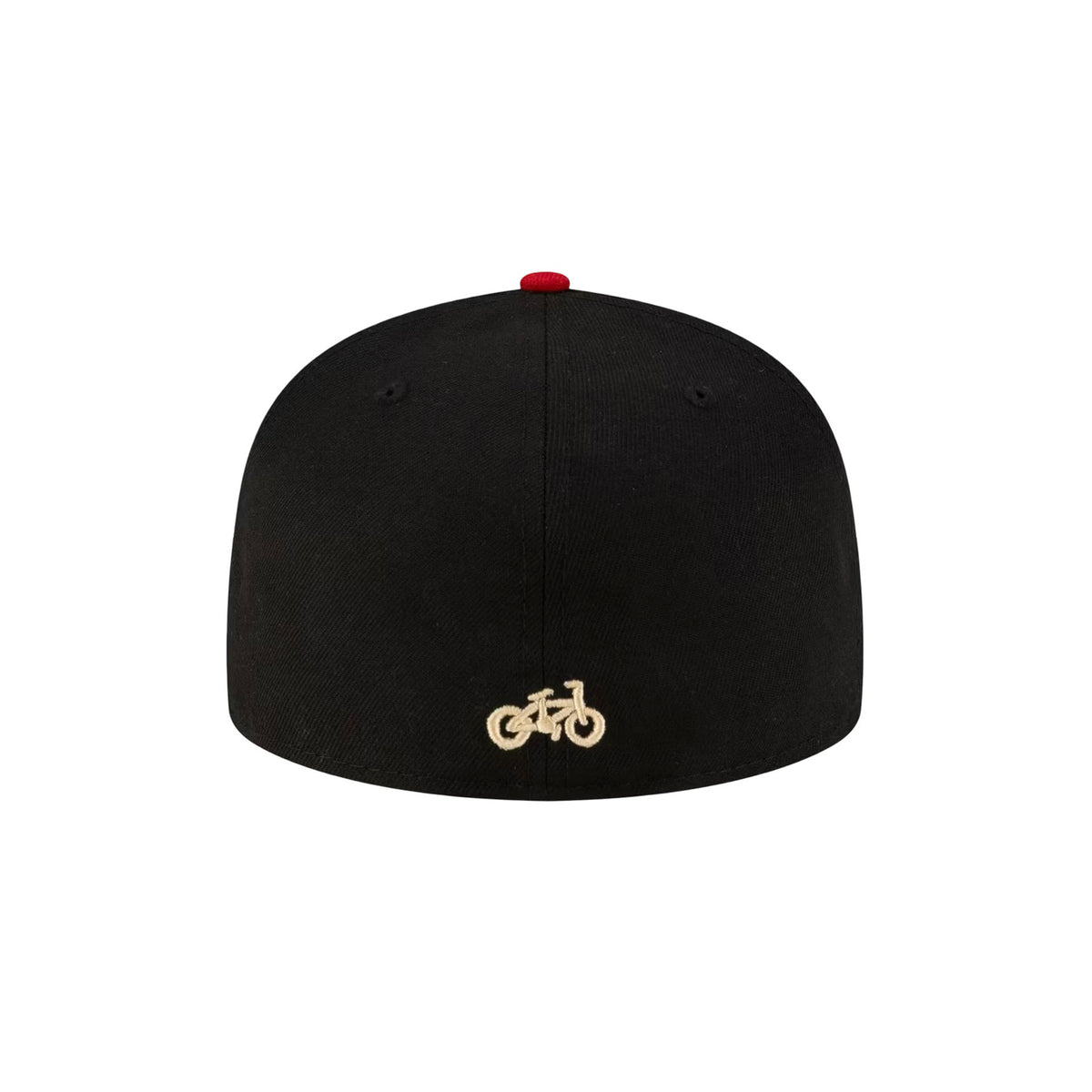 New York Yankees New Era x Nigel Sylvester Black 2000 Subway Series Complex-Con