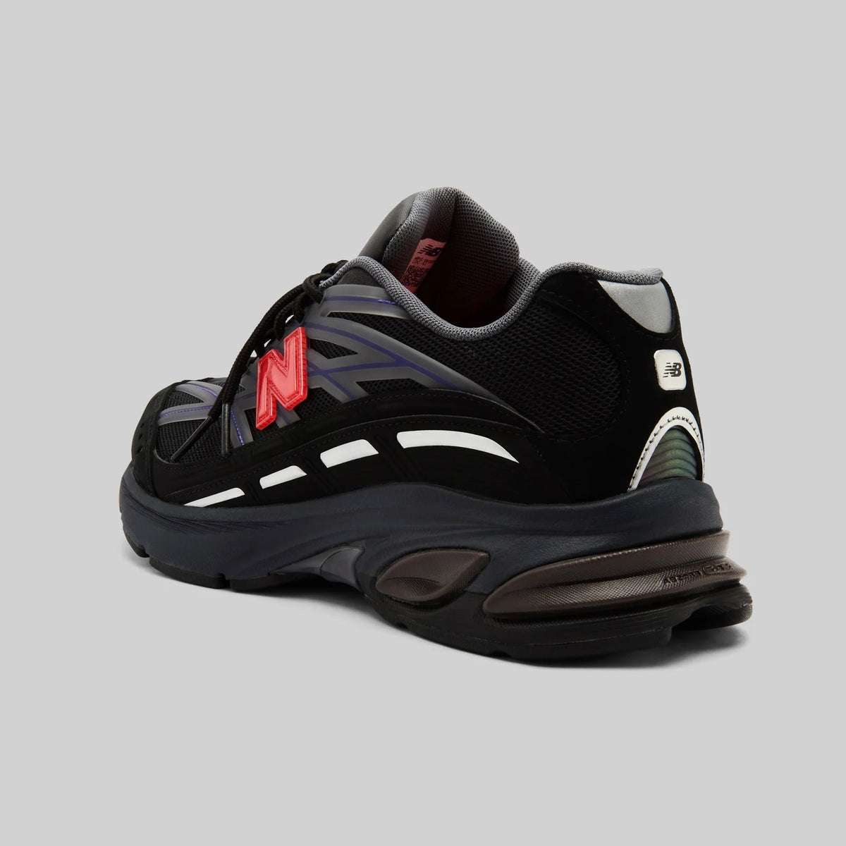 U281146W New Balance 2811 Action Bronson Baklava Blackjaques