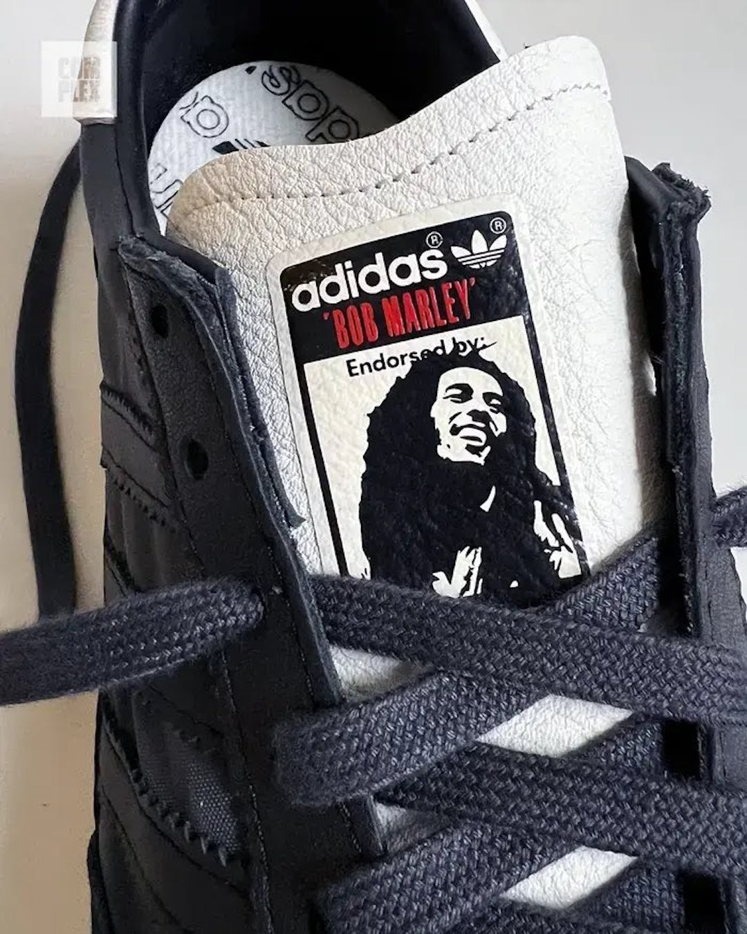 JP5171 Bob Marley X Adidas SL 72