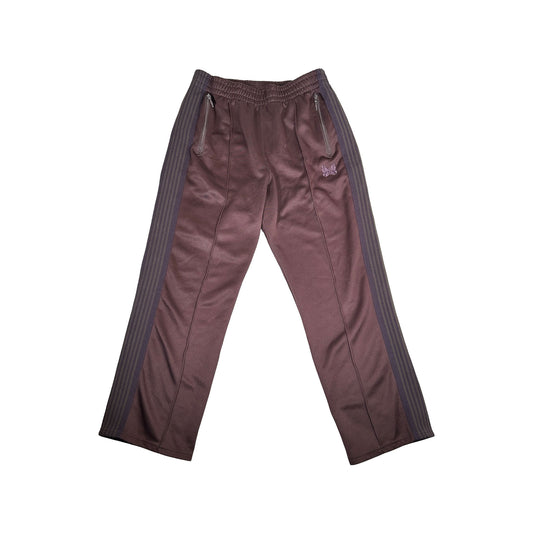Needles H.D. Track Pants Brown [USED] - S (Used)
