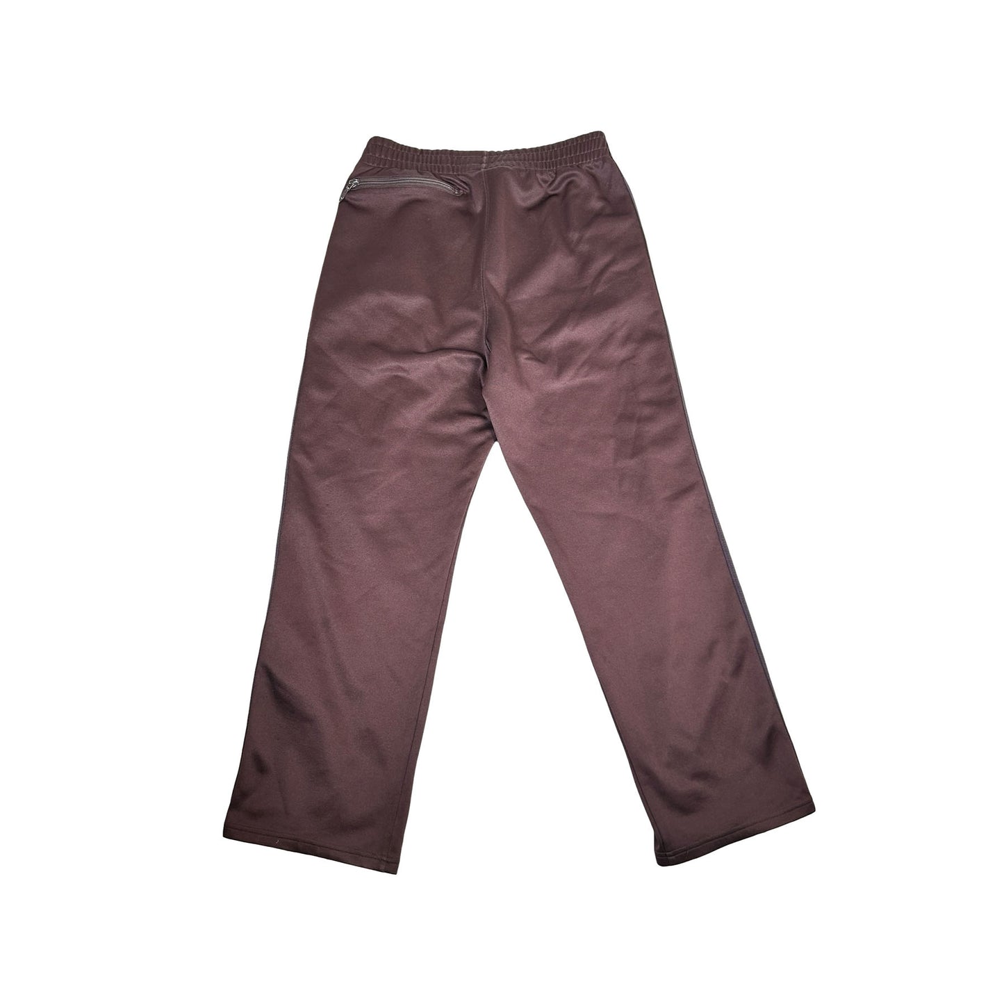 Needles H.D. Track Pants Brown [USED] - S (Used)