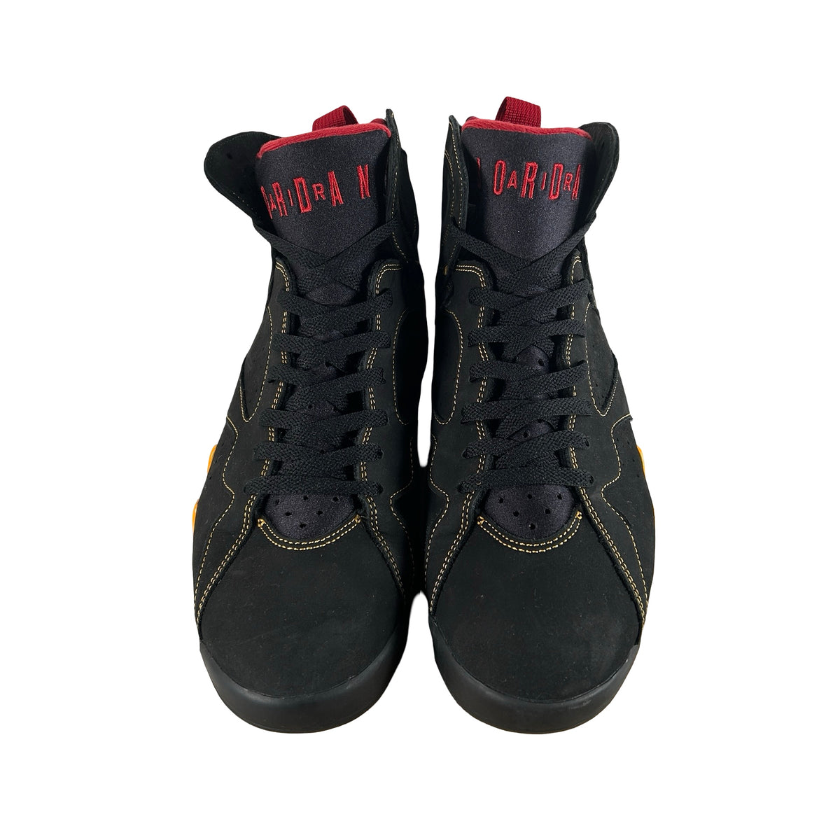 CU9307 081 Jordan 7 Retro Citrus (2022) [USED] - 12 M (Used3) (No Box3)