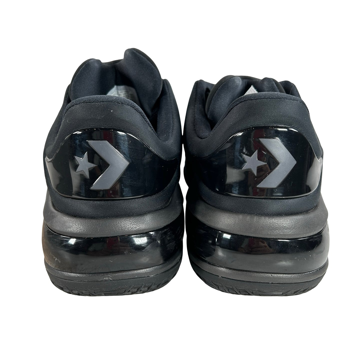 A18977C Converse SHAI 001 Charm Black [USED] - 9.5 M (Used2)