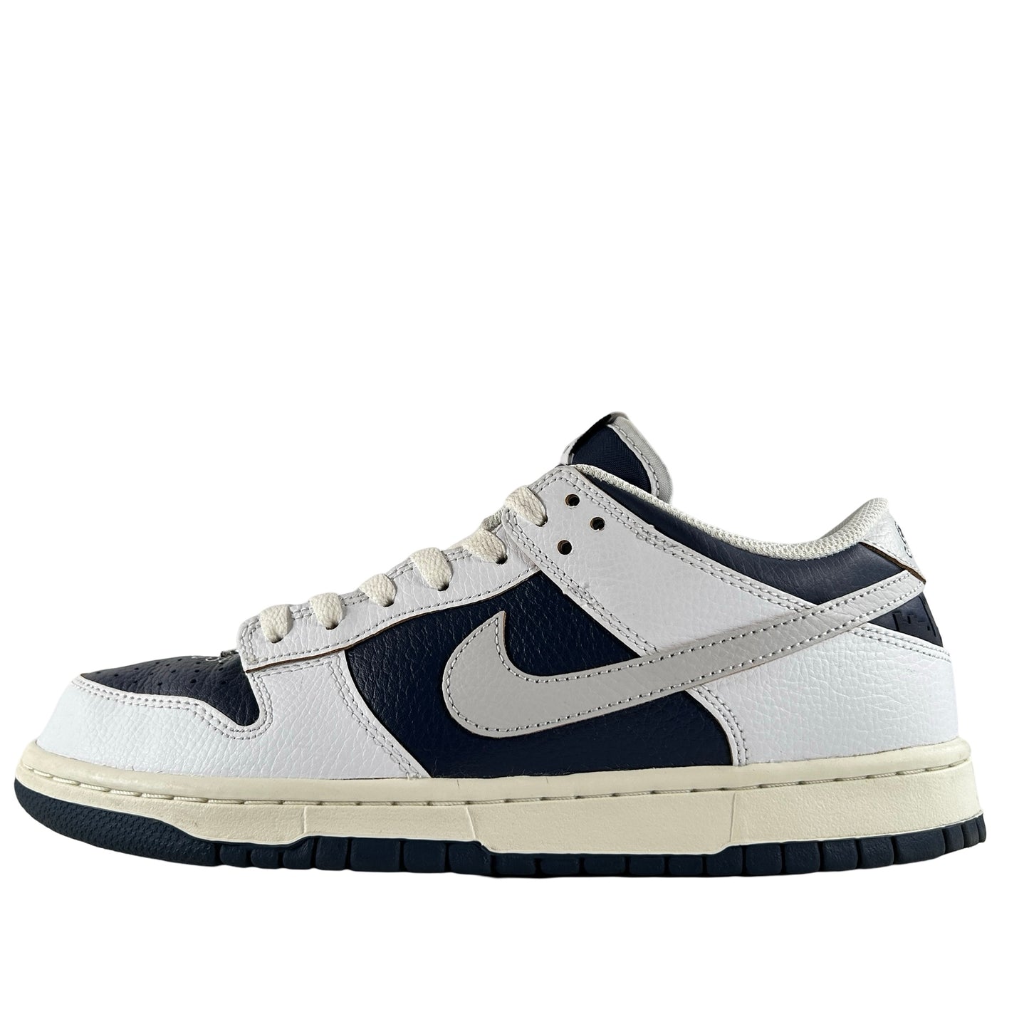 FD8775 100 Nike SB Dunk Low HUF New York City [USED] - 8.5 M (Used) (Replace Box)
