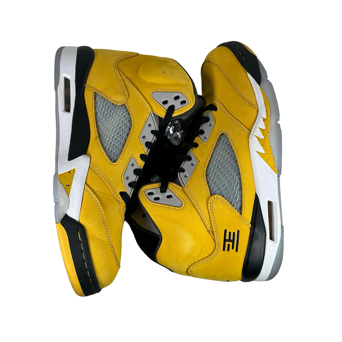 IO3372 700 Jordan 5 Retro Tokyo T23 (2025) [USED] - 9.5 M (Used2)