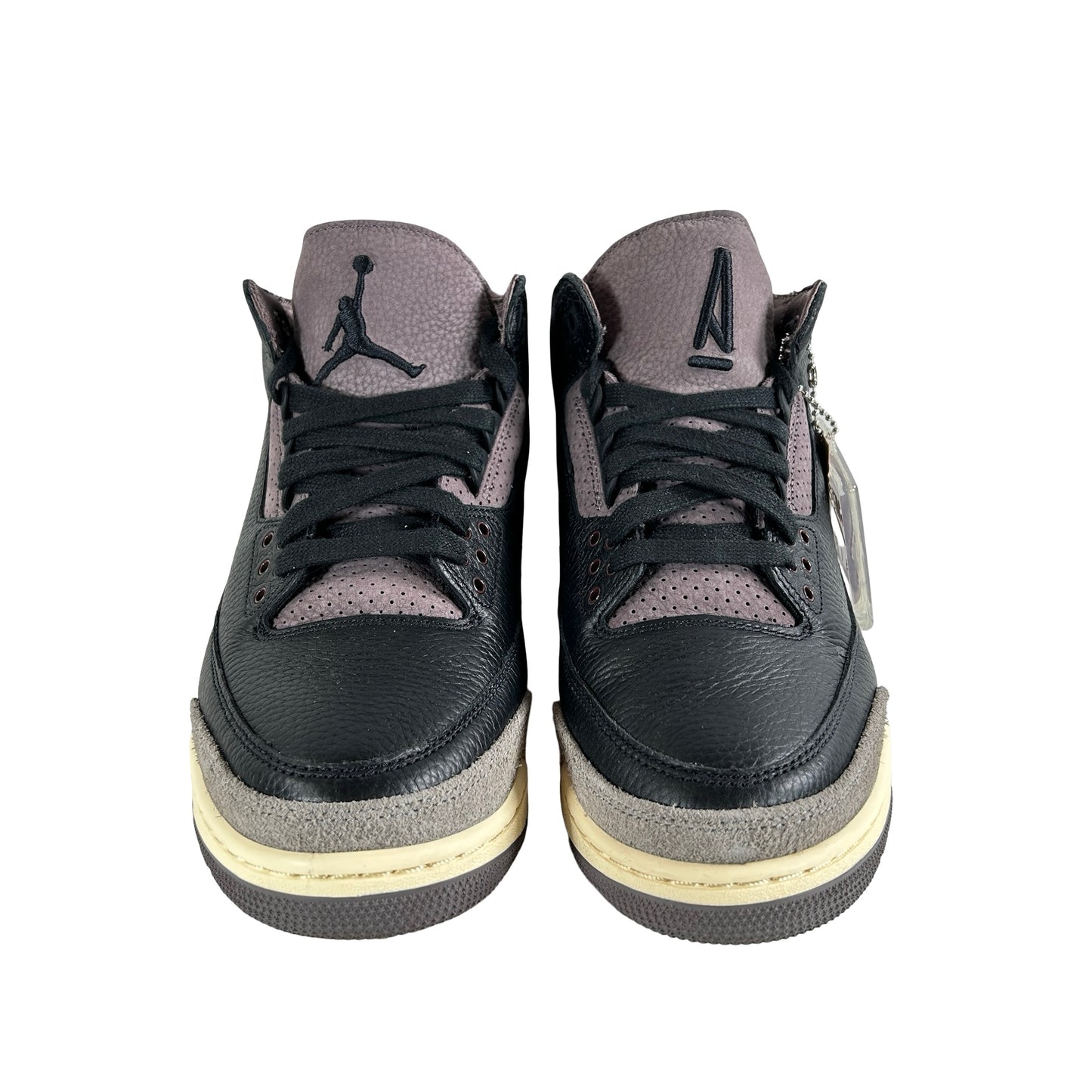 FZ4811 001 Jordan 3 Retro OG SP A Ma Maniére While You Were Sleeping (W) [USED] - 11 W / 9.5 M (Used) (No Box)