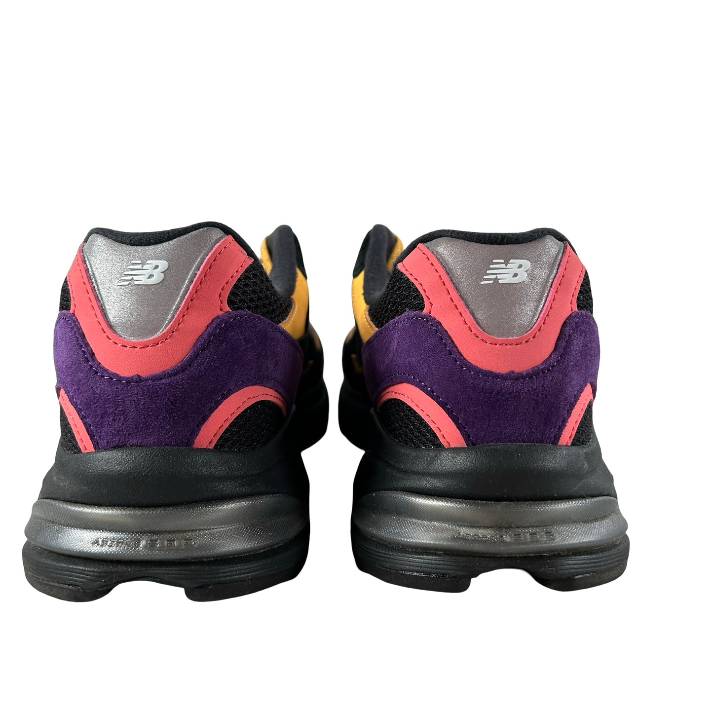 U2010KTF New Balance 2010 Kith Black Multi [USED] - 9 M (Used3)