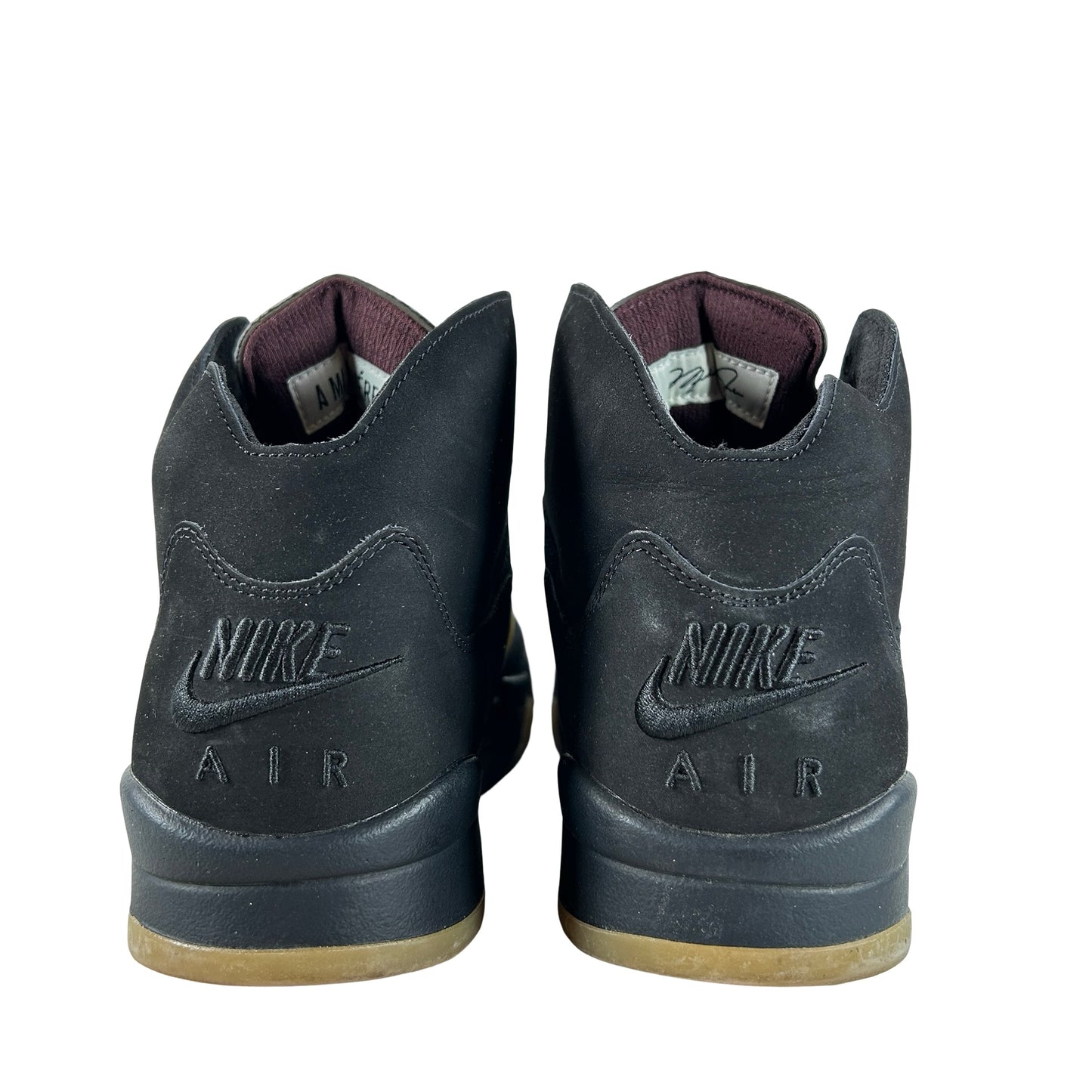 FD1330 001  Jordan 5 Retro A Ma Maniere Dusk [USED] - 10.5 M (Used11)