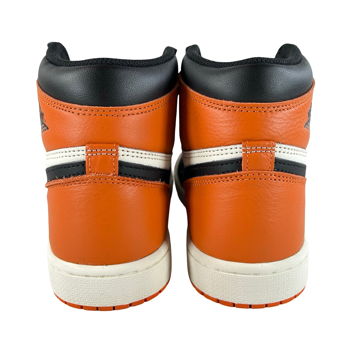 DZ5485 008 Jordan 1 Retro High OG Shattered Backboard (2025) [USED] - 9 M (Used)