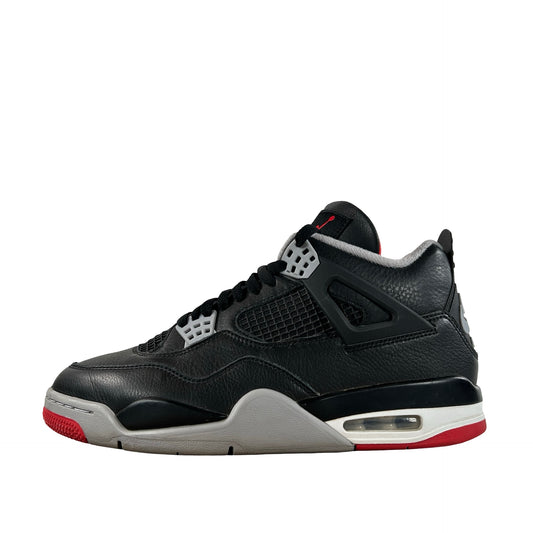 FV5029 006 Jordan 4 Retro Bred Reimagined [USED] - 10 M (Used29)
