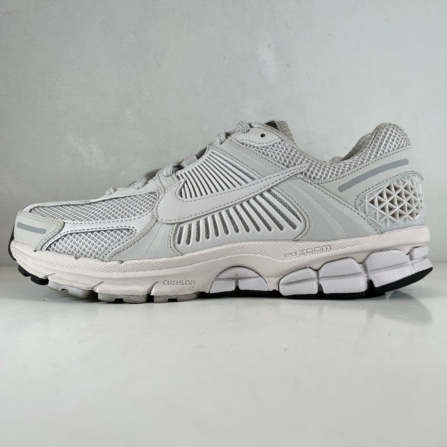 BV1358 001 Nike Zoom Vomero 5 SP Vast Grey [USED] - 9 (Used) (No Box)