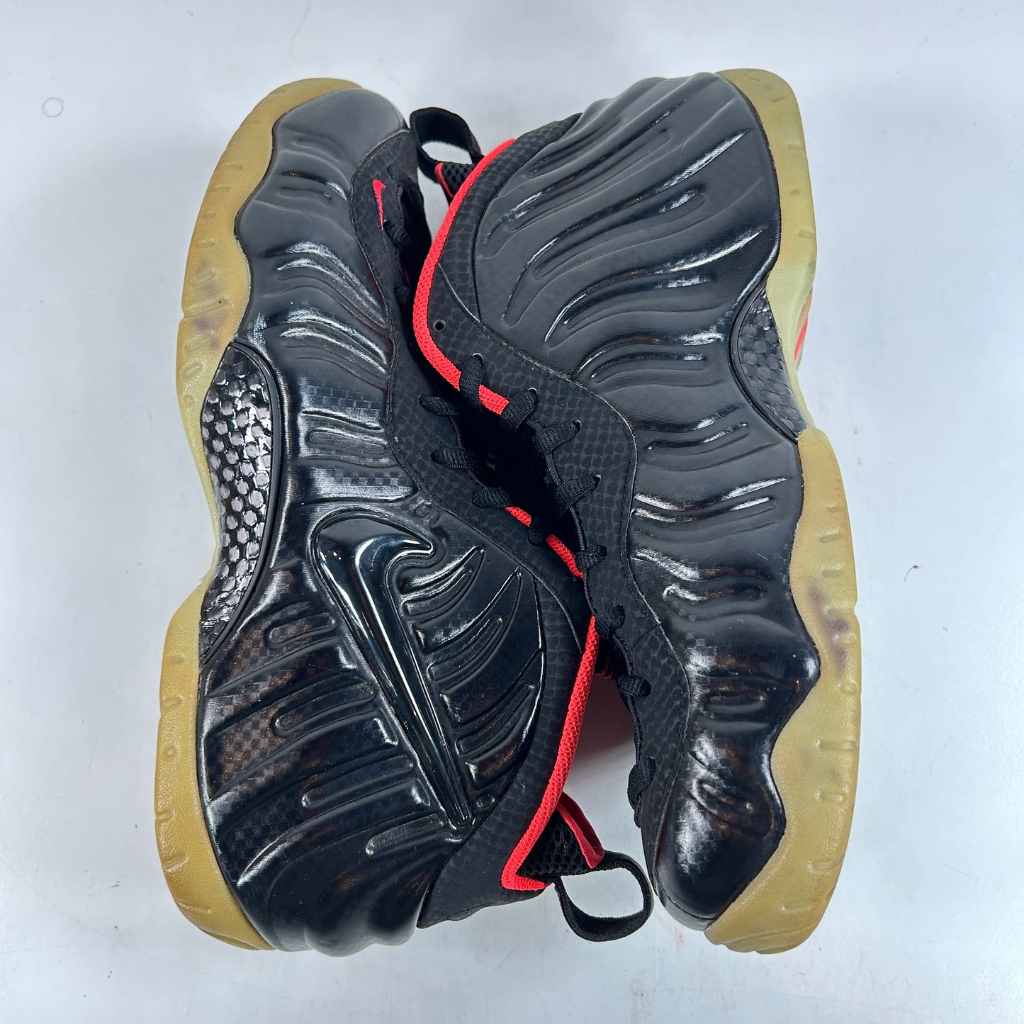 616750 001 Nike Air Foamposite Pro Yeezy [USED] - 11.5 M (Used) (No Box)