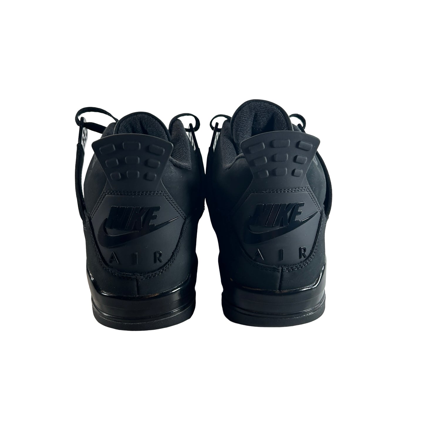 FV5029 010 Jordan 4 Retro Black Cat (2025) [USED] - 13 M (Used7)