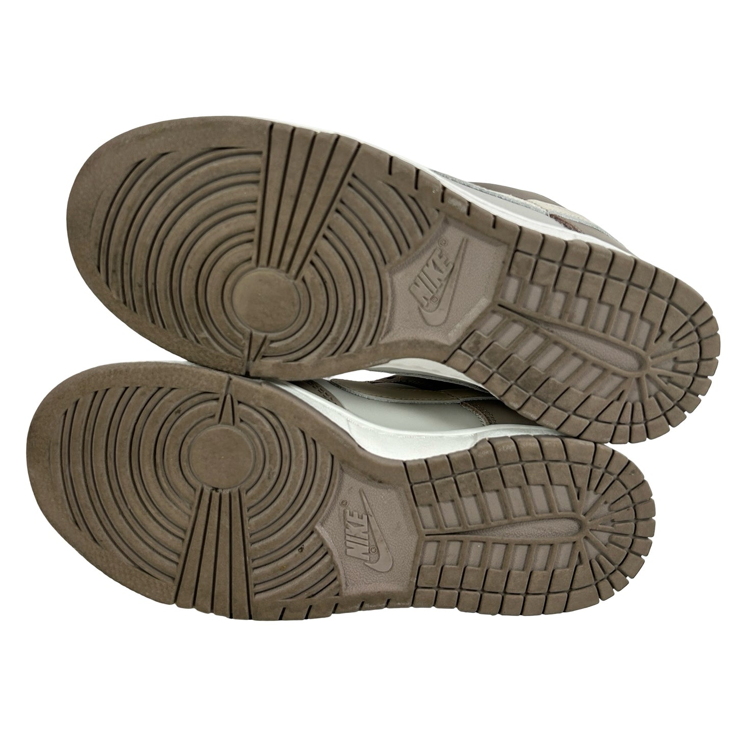 FD0792 001 Nike Dunk Low Bone Beige (Women's) [USED] - 7 W (Used)