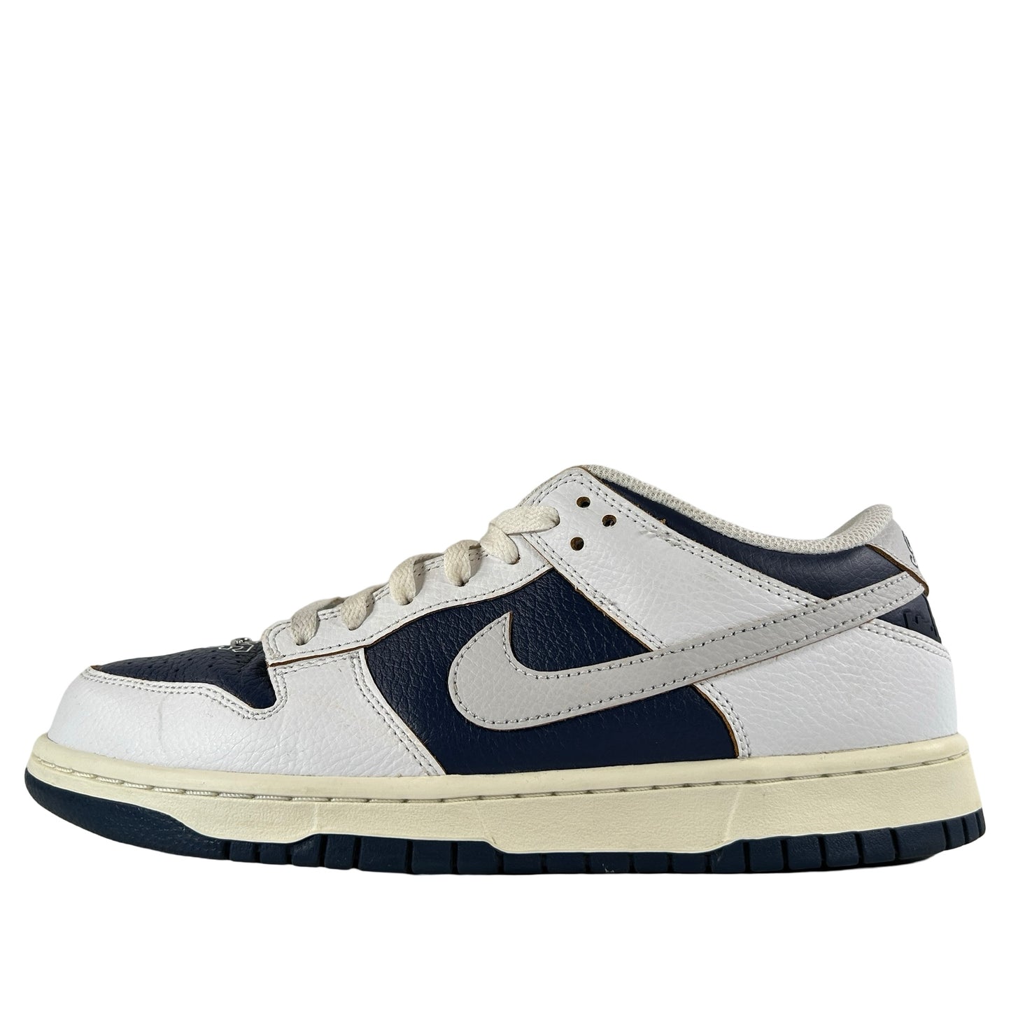 FD8775 100 Nike SB Dunk Low HUF New York City [USED] - 8.5 M (Used)