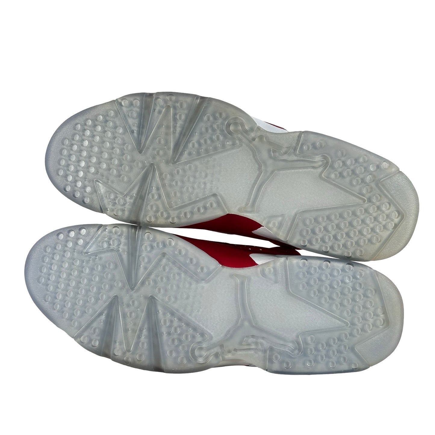 717302 600 Jordan 6 Retro Slam Dunk [CONDITIONAL] - 11 M (Yellowing Soles)