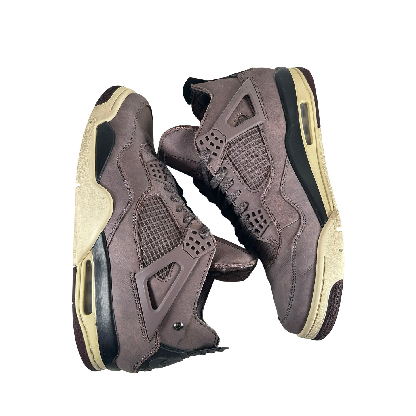 DV6773 220 Jordan 4 Retro SP A Ma Maniére Violet Ore [USED] - 10.5 M (Used9)
