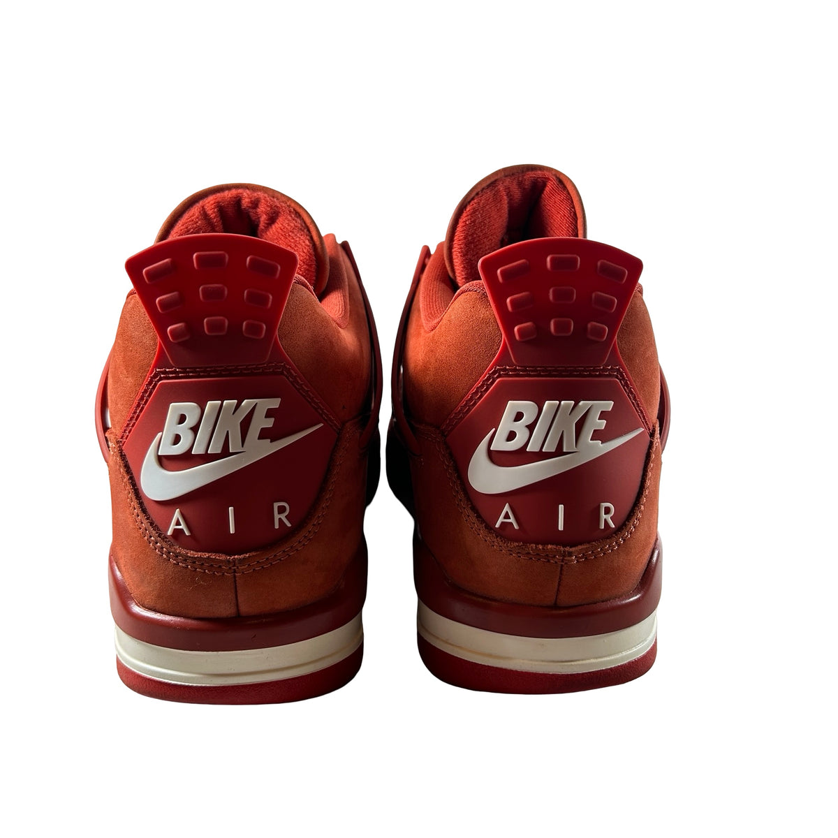 HF4340 800 Air Jordan 4 Retro OG SP Nigel Sylvester Brick by Brick [USED] - 8 M (Used5)