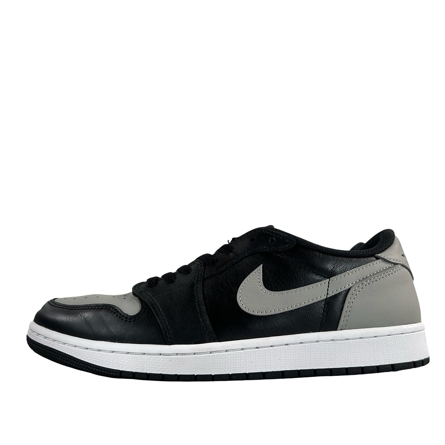 CZ0790 003 Jordan 1 Low OG Shadow (2024) [USED] - 10.5 M (Used2)