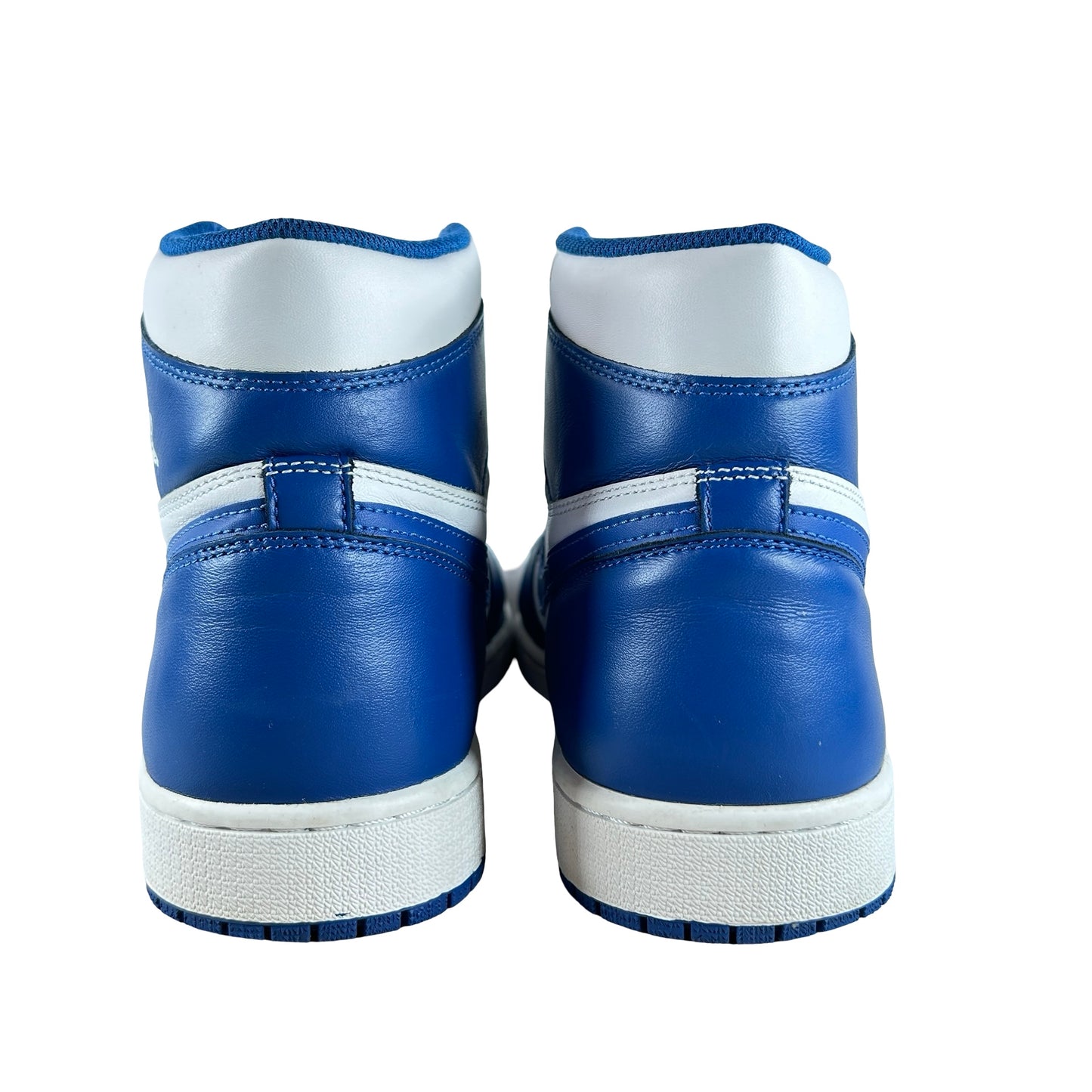 555088 127 Jordan 1 Retro Tormenta Azul