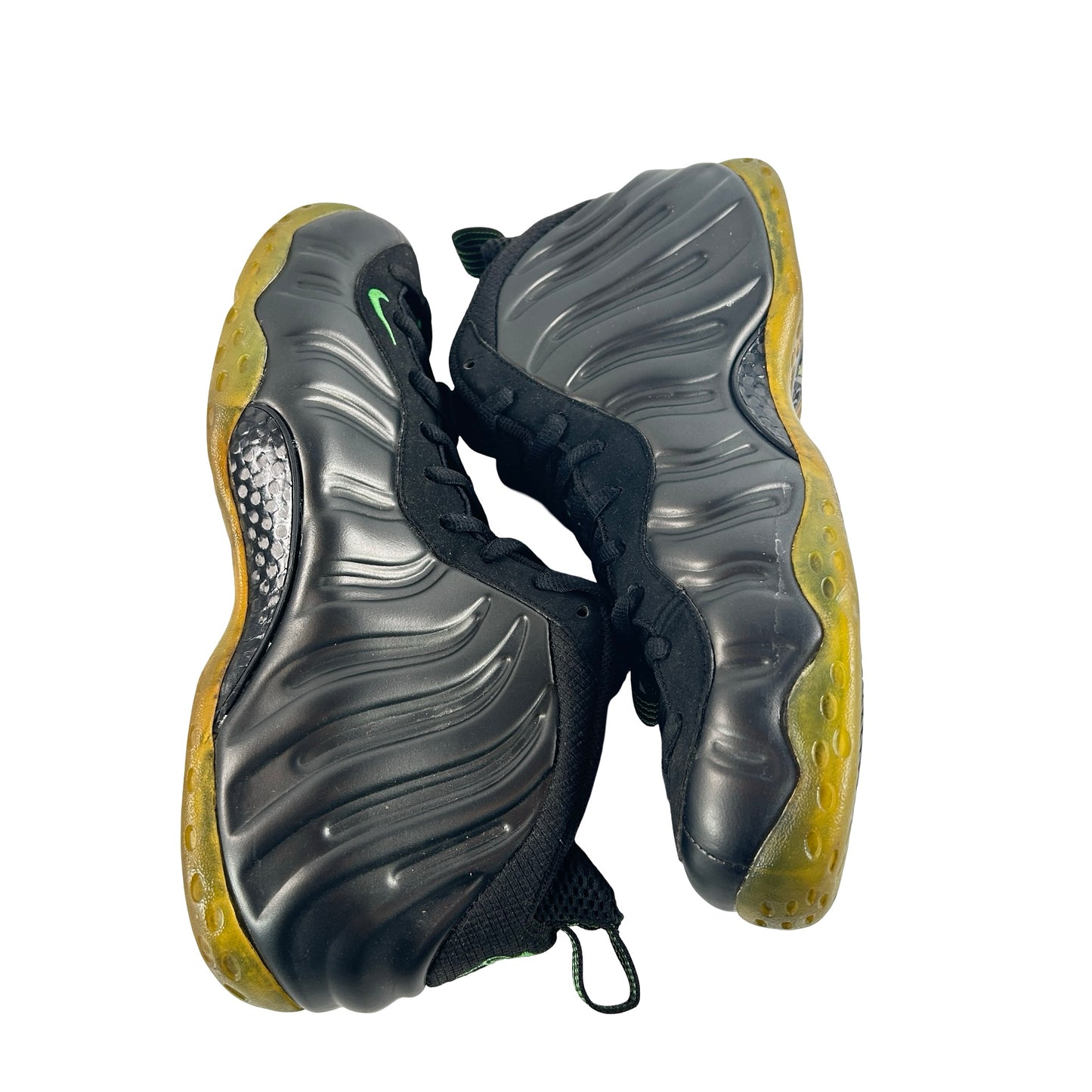 314996 030 Nike Air Foamposite One Green Goblin (HOH) [USED] - 12 M (Used) (No Box)