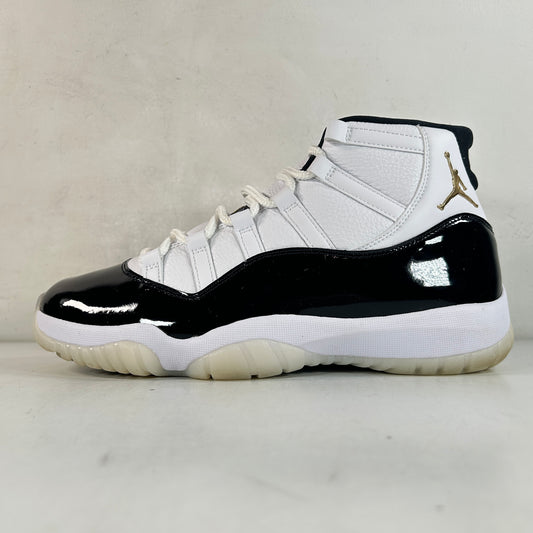 CT8012 170 Jordan 11 Retro DMP Defining Moments (2023) [USED] - 10 M (Used5)