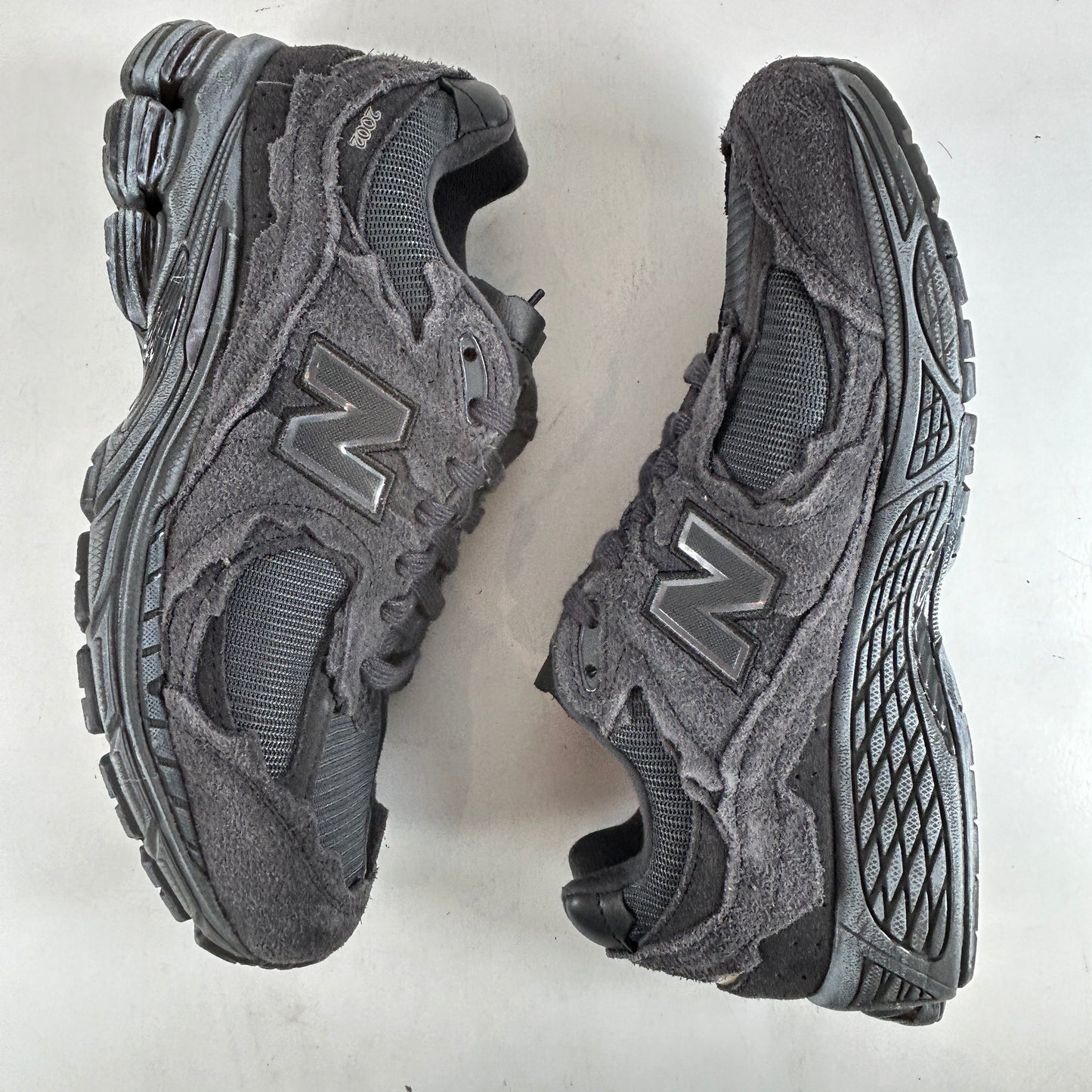 M2002RDB New Balance 2002R Protection Pack Phantom [USED] - 9.5 M (Used) (Replace Box)