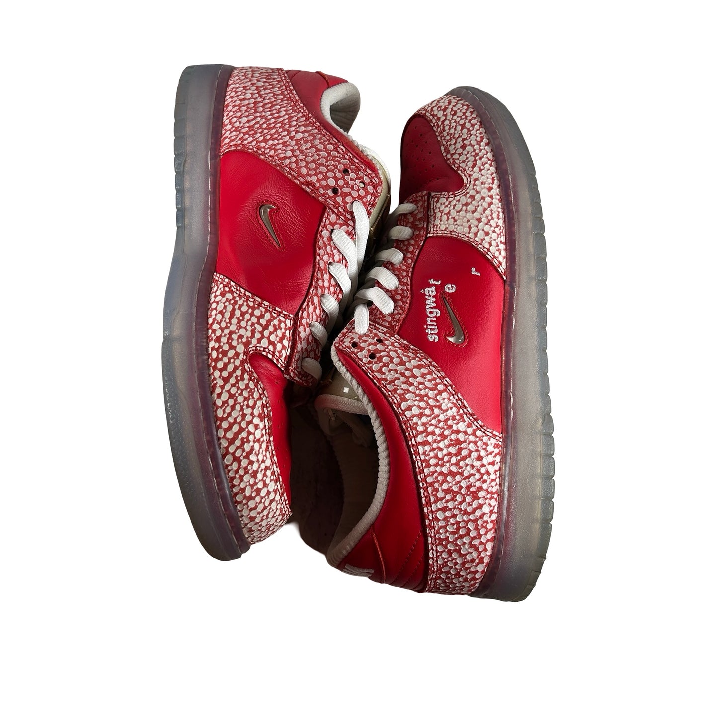 DH7650 600 Nike SB Dunk Low Stingwater Magic Mushroom [USED] - 12 M (Used2)