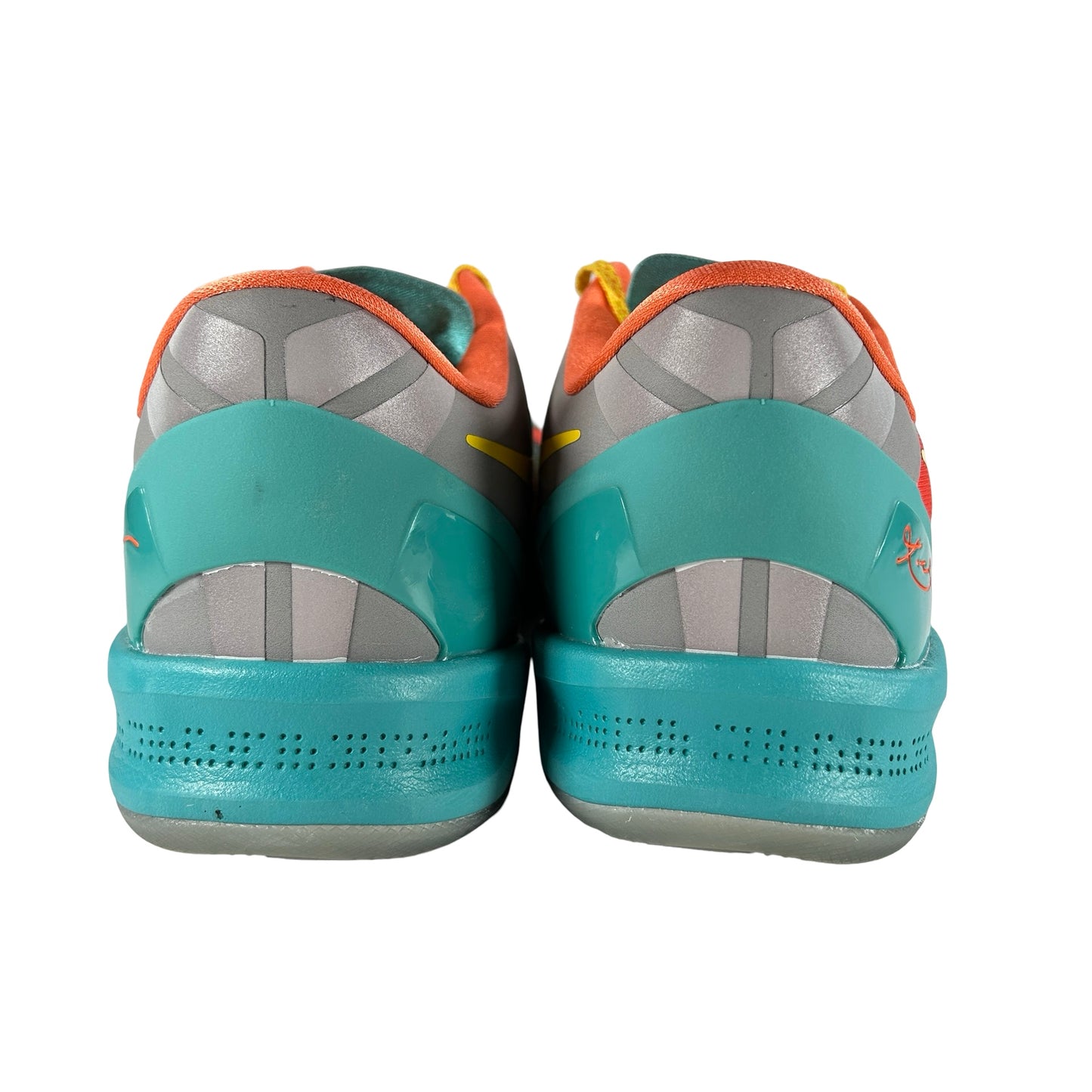 FQ3548 001 Nike Kobe 8 Protro Venice Beach (2024) [USED] - 12 M (Used4)