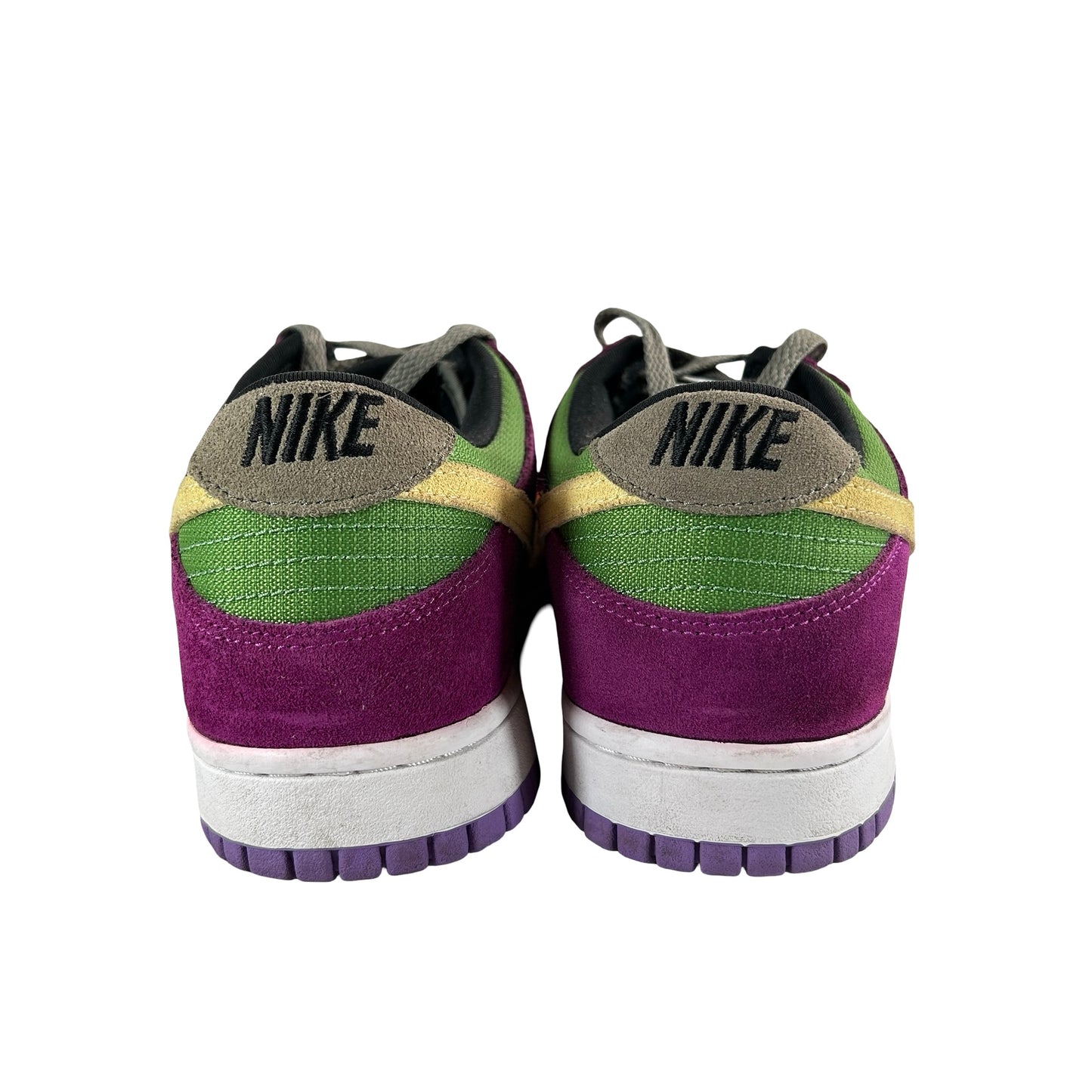 CT5050 500 Nike Dunk Low Viotech (2019) [USED] - 10.5 M (Used2) (No Box)