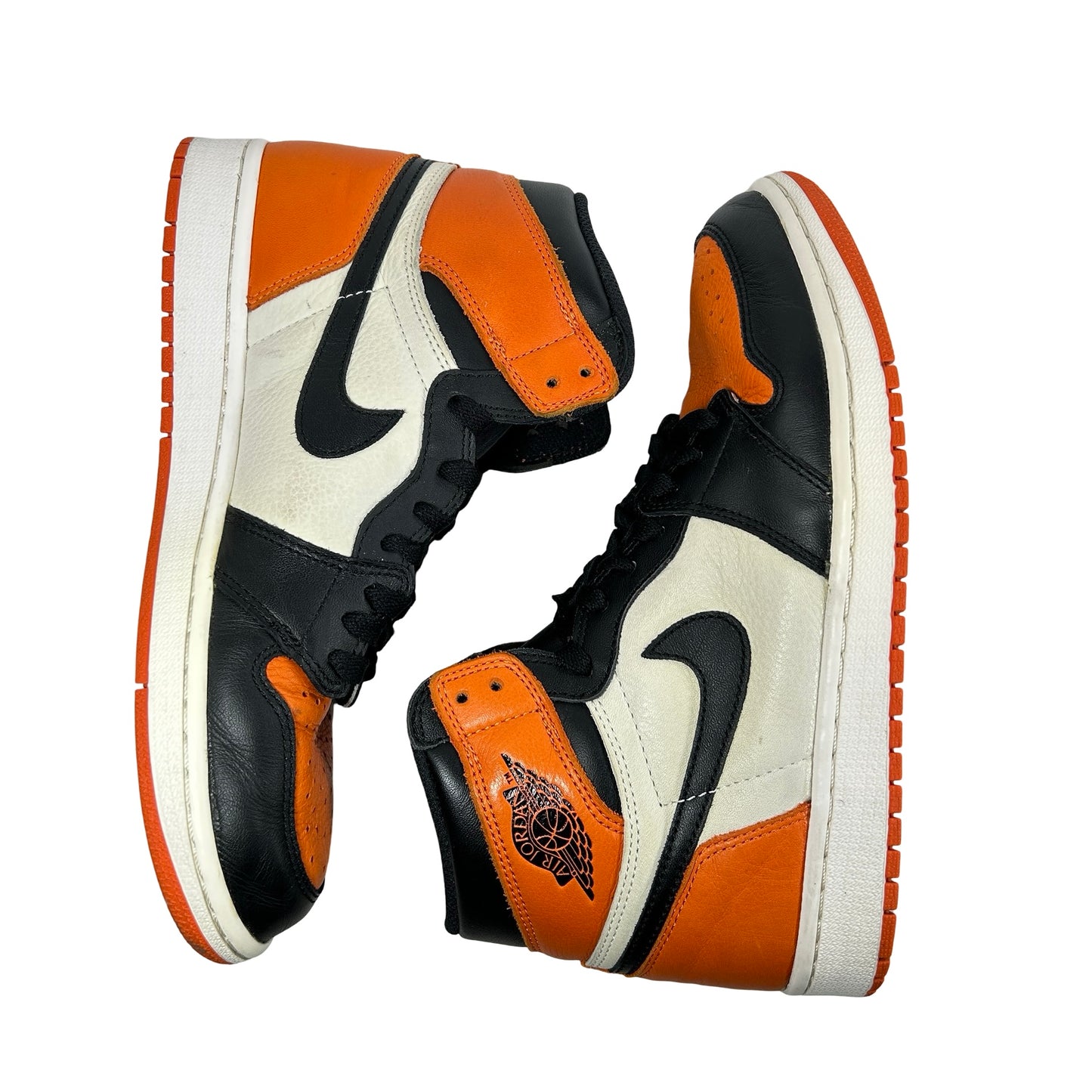 555088 005 Jordan 1 Retro Shattered Backboard [USED] - 9 M (Used2)
