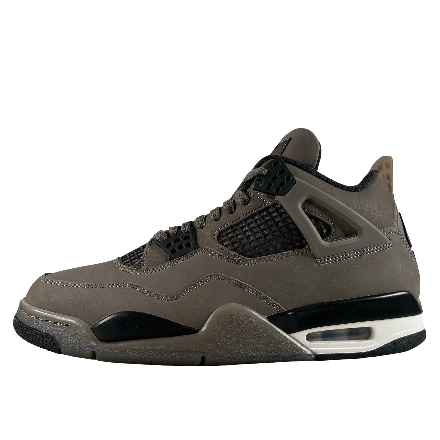 FV5029 200 Jordan 4 Retro Cave Stone [USED] - 11 M (Used3)