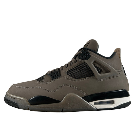 FV5029 200 Jordan 4 Retro Cave Stone [USED] - 11 M (Used3)