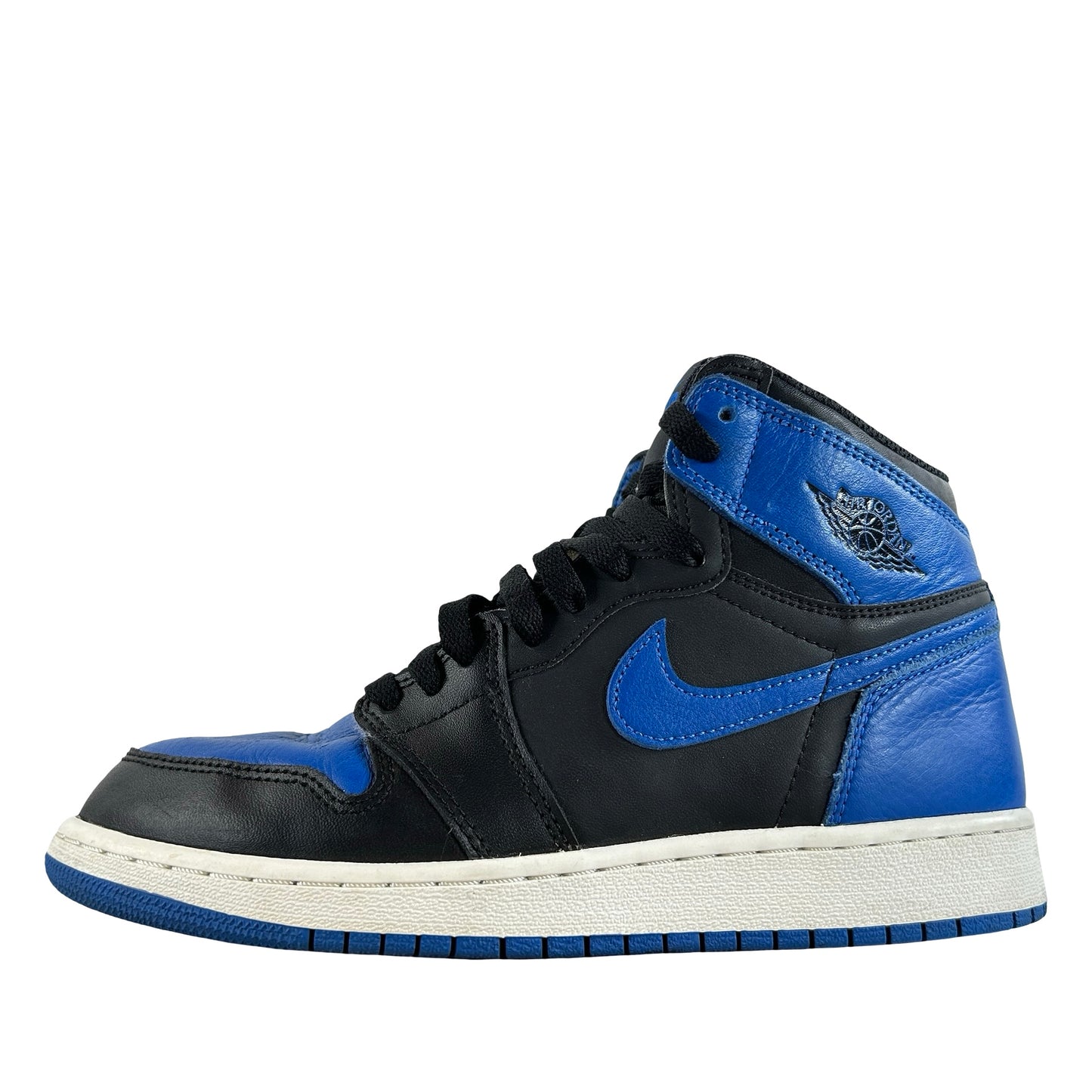575441 007 Jordan 1 Retro Royal (2017) (GS) [USED] - 6.5 Y (Used3)