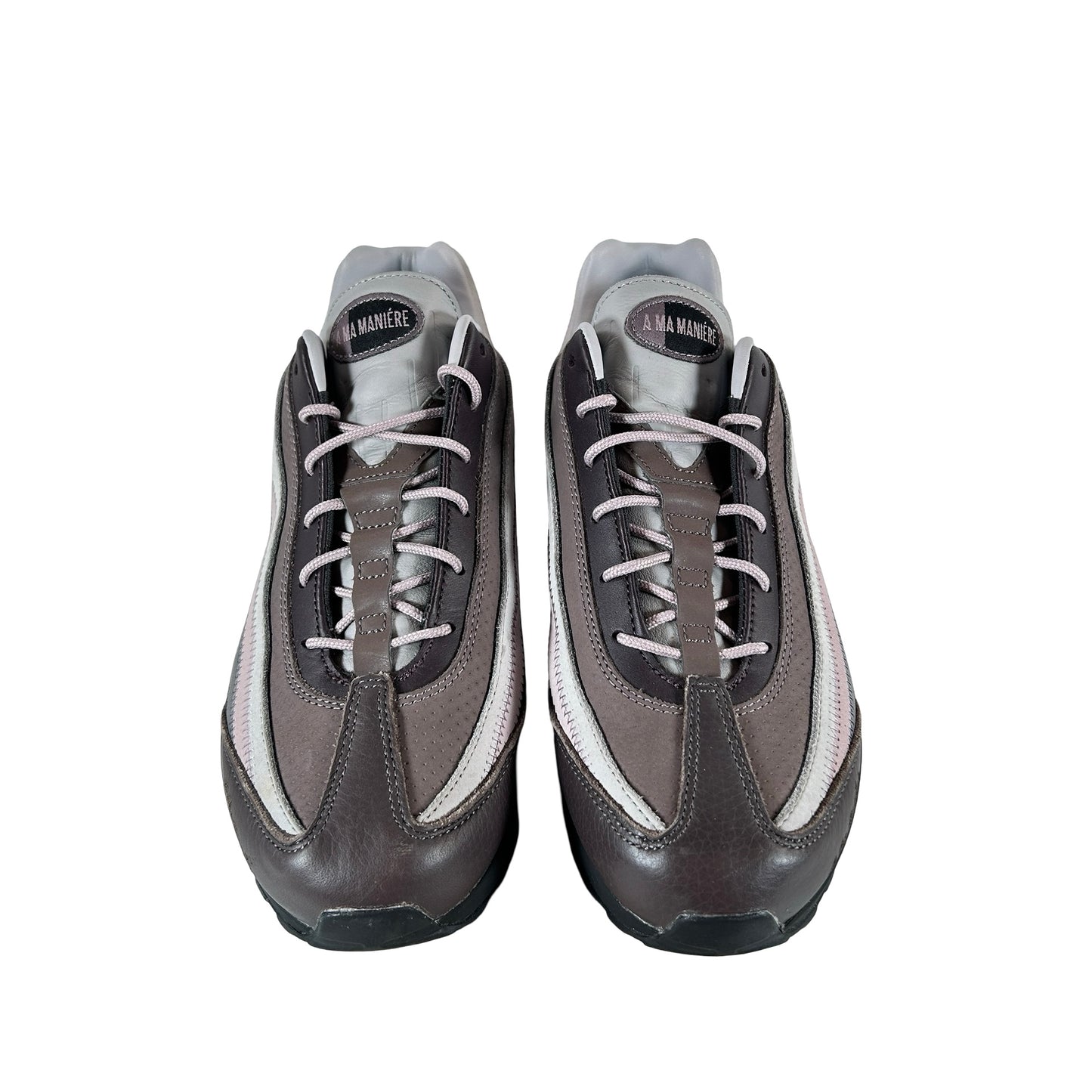 FZ8743 200 Nike Air Max 95 SP A Ma Maniére While You Were Sleeping [USED] - 9 M (Used)