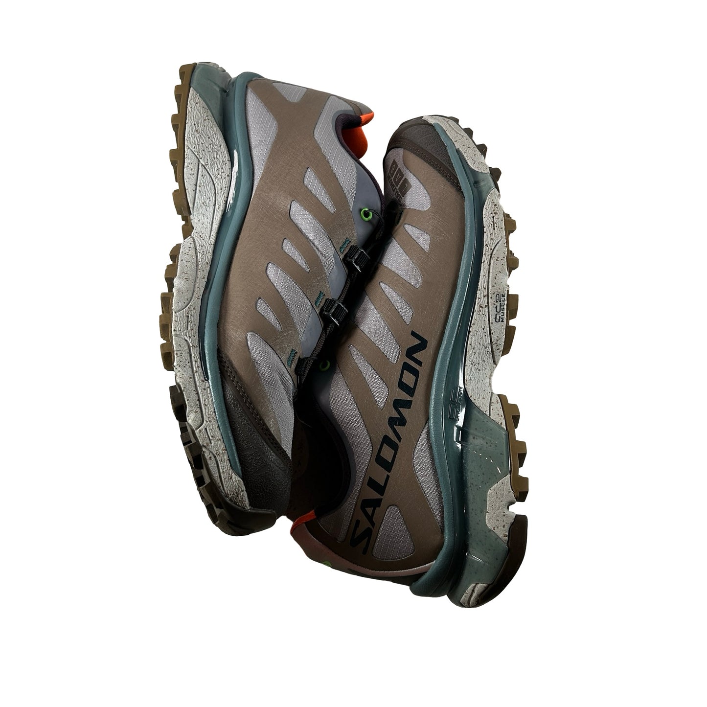 L47848400 Salomon XT-4 OG Bodega The Glider [USED] - 9 M (Used)