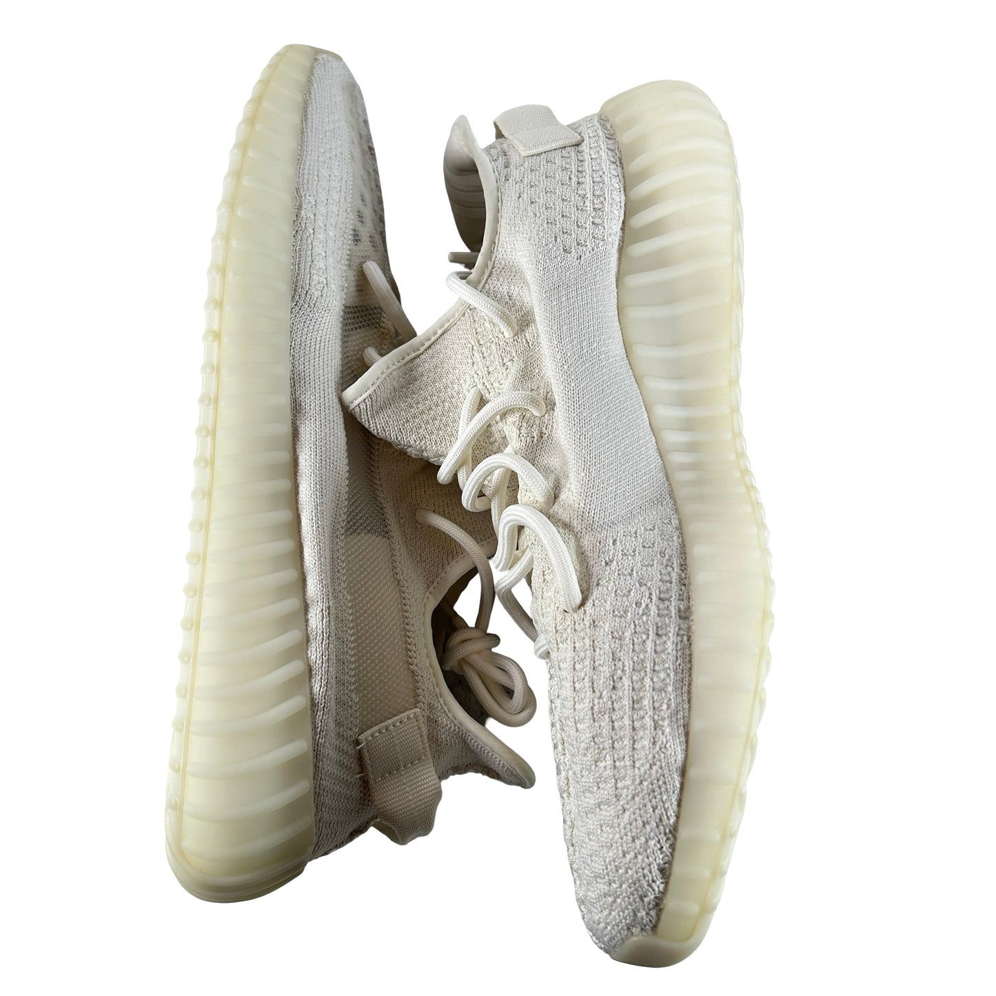 HQ6316 adidas Yeezy Boost 350 V2 Hueso